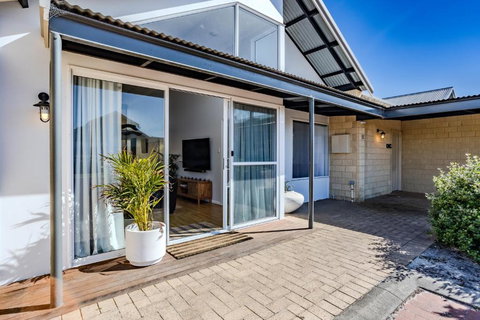 Albany Bayside By The BnB Collection - Tourism Adelaide 0