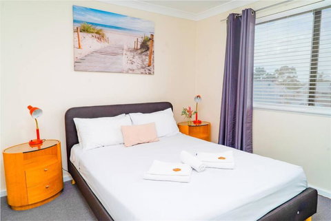 Apartment 12 - Tourism Adelaide 2