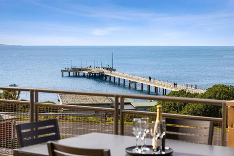 Apartment 13 Pacific Apartments - Tourism Adelaide 0