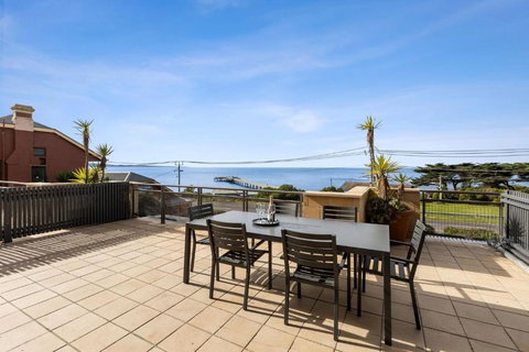 Apartment 13 Pacific Apartments - Tourism Adelaide 2