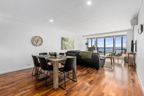 Apartment 13 Pacific Apartments - Tourism Adelaide 3