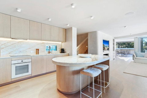 Apartment 17 - Tourism Adelaide 1