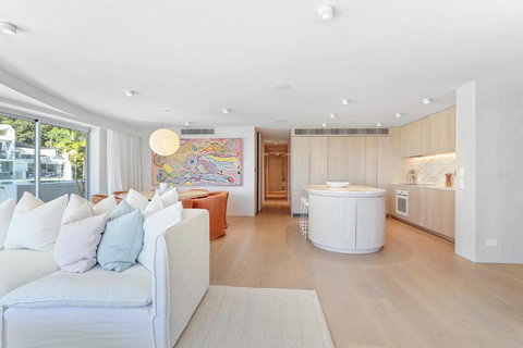 Apartment 17 - Tourism Adelaide 0