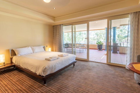Apartment 2, 9 River Lane Mannum - Tourism Adelaide 3