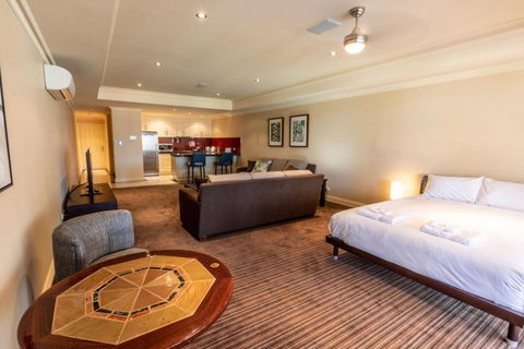 Apartment 2, 9 River Lane Mannum - Tourism Adelaide 4