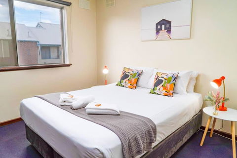 Apartment 7 - Tourism Adelaide 3