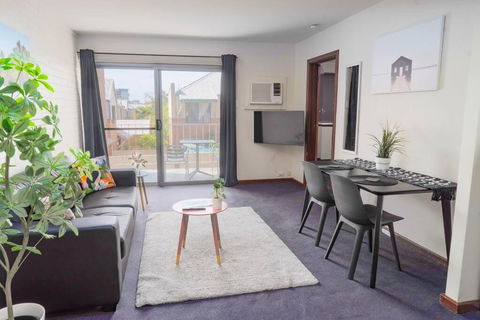 Apartment 7 - Tourism Adelaide 0