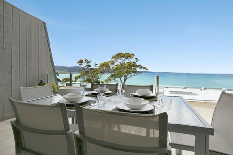 Apartment 25 Kalimna - Tourism Adelaide 0