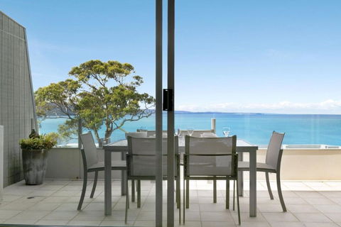 Apartment 25 Kalimna - Tourism Adelaide 2