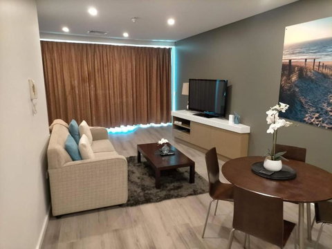 Apartment 3 Wallaroo Marina - Tourism Adelaide 4