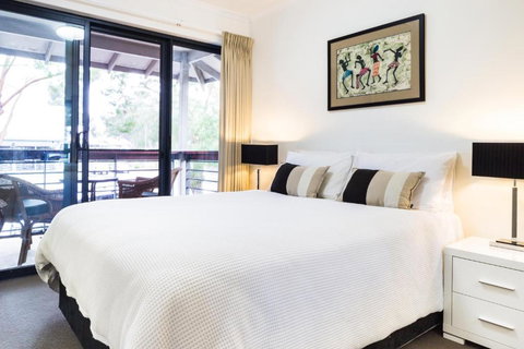 Apartment 46 - Tourism Adelaide 0