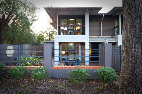 Apartment 46 - Tourism Adelaide 2