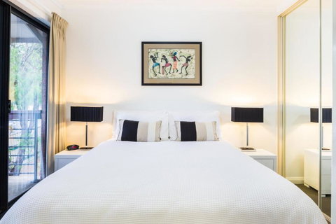 Apartment 46 - Tourism Adelaide 3