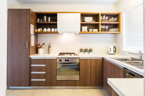 Apartment 46 - Tourism Adelaide 4