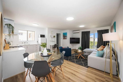 Apartment 8 Burswood - Tourism Adelaide 0