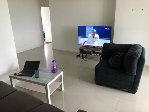 Apartment In Parramatta - Tourism Adelaide 0