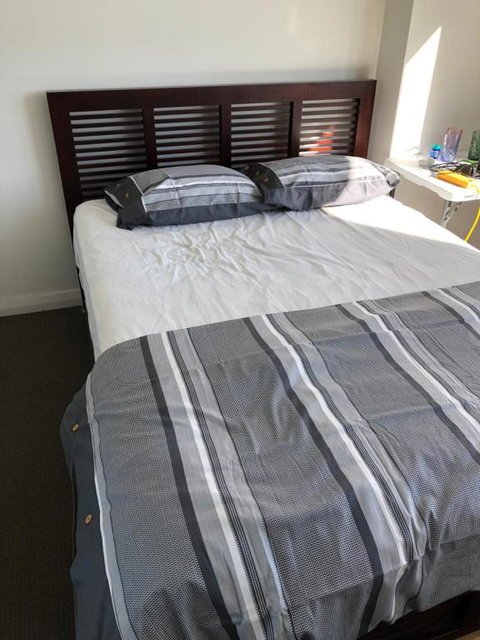 Apartment In Parramatta - Tourism Adelaide 4