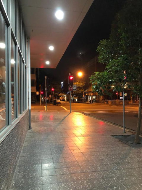 Apartment In Parramatta - Tourism Adelaide 1