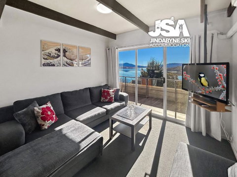 Apartment Lakeview - Tourism Adelaide 0