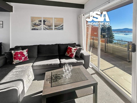 Apartment Lakeview - Tourism Adelaide 2