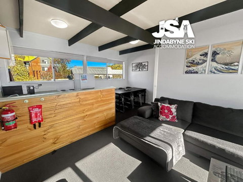 Apartment Lakeview - Tourism Adelaide 4