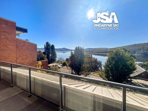 Apartment Lakeview - Tourism Adelaide 1