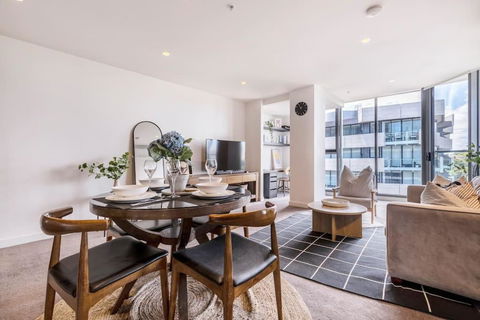 Apartment Living 02677 - Tourism Adelaide 0