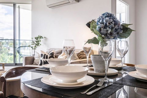 Apartment Living 02677 - Tourism Adelaide 1