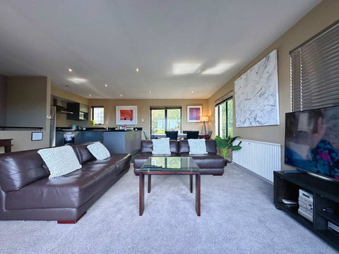 Apartment On Star Unit 1 - Tourism Adelaide 2