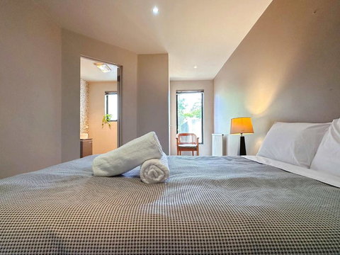 Apartment On Star Unit 1 - Tourism Adelaide 3