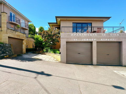 Apartment On Star Unit 1 - Tourism Adelaide 0
