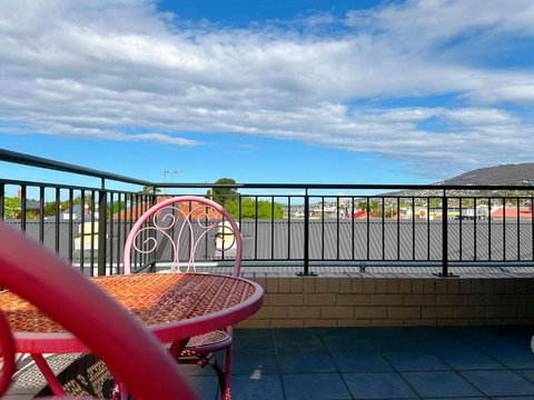 Apartment On Star Unit 1 - Tourism Adelaide 1