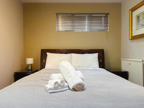 Apartment On Star Unit 1 - Tourism Adelaide 4