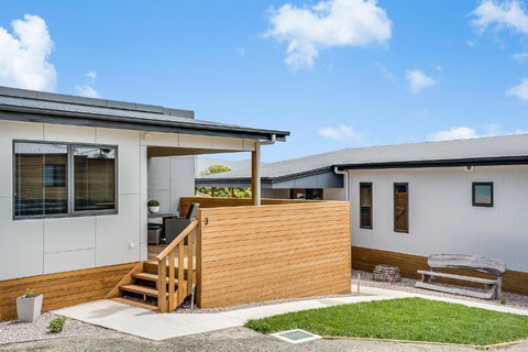 Apartments On Fraser Bicheno - Tourism Adelaide 0