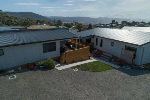 Apartments On Fraser Bicheno - Tourism Adelaide 2