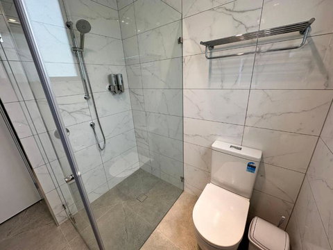 Apollo Dream Suites - Tourism Adelaide 3