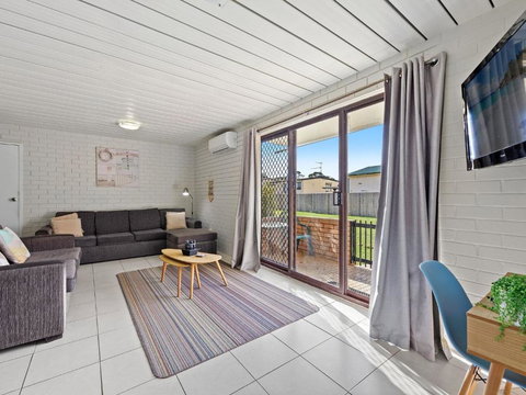 Apollo Unit 28 Ground Floor - Tourism Adelaide 2