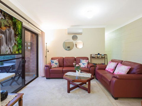 Apollo Unit 8 1st Floor - Tourism Adelaide 2