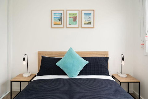 Apostle Escape - Tourism Adelaide 0