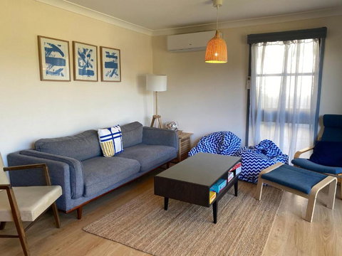 Aqua - Tourism Adelaide 0