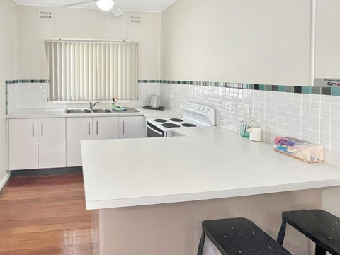 Aqua Cottage - Tourism Adelaide 1