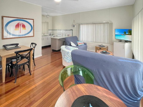 Aqua Cottage - Tourism Adelaide 3