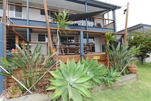 Aqua Vincentia - Belle Escapes Jervis Bay - Tourism Adelaide 0