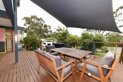 Aqua Vincentia - Belle Escapes Jervis Bay - Tourism Adelaide 2