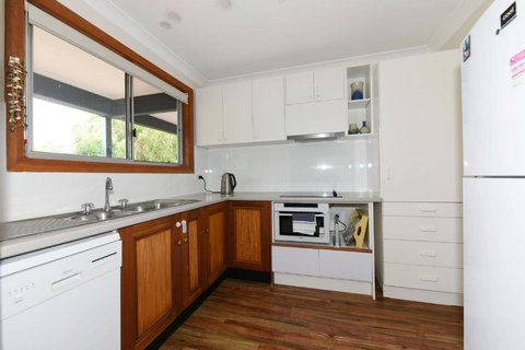 Aqua Vincentia - Belle Escapes Jervis Bay - Tourism Adelaide 4