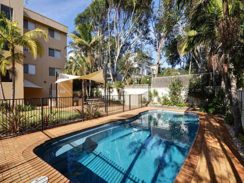 Aquarius Apartment 7 - Tourism Adelaide 0
