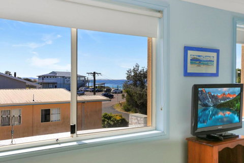 Aquarius Apartment 7 - Tourism Adelaide 2