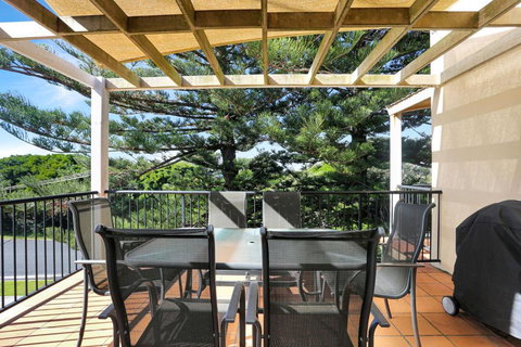 Aquarius Apartment 7 - Tourism Adelaide 1