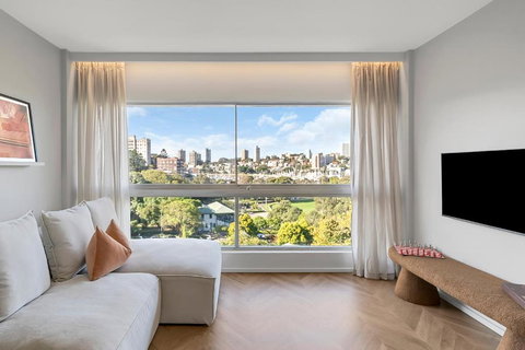 Aquarius - Luxe Inner City Abode - Tourism Adelaide 1