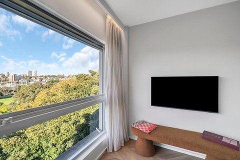 Aquarius - Luxe Inner City Abode - Tourism Adelaide 4